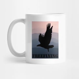 Freeflying Mug